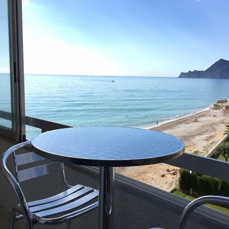 El Susurro Del Mar Διαμέρισμα Αλτέα Εξωτερικό φωτογραφία