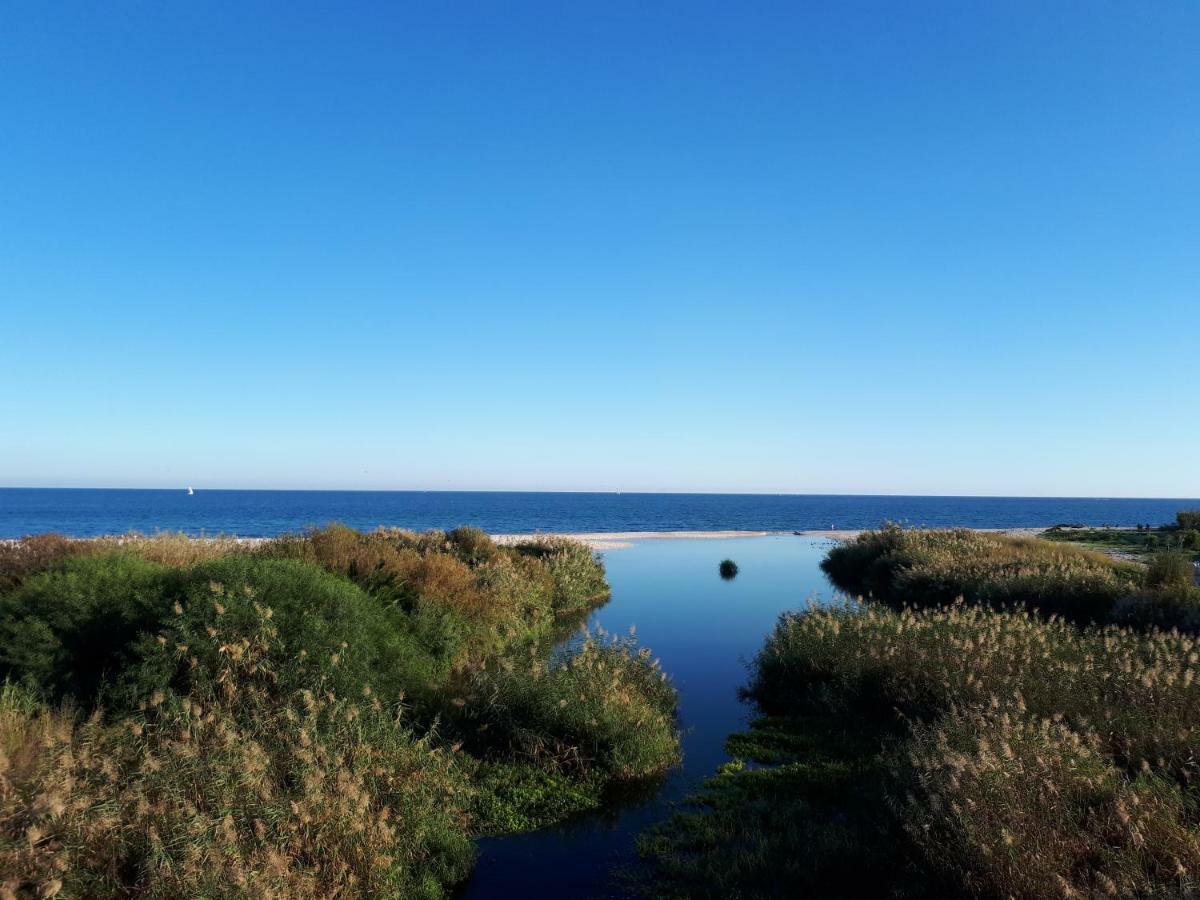 El Susurro Del Mar Διαμέρισμα Αλτέα Εξωτερικό φωτογραφία